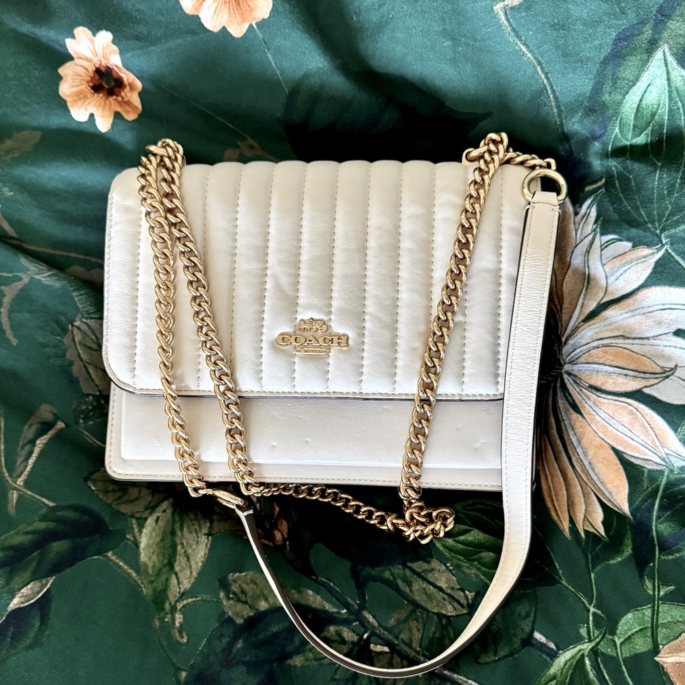 Coach Crossbody